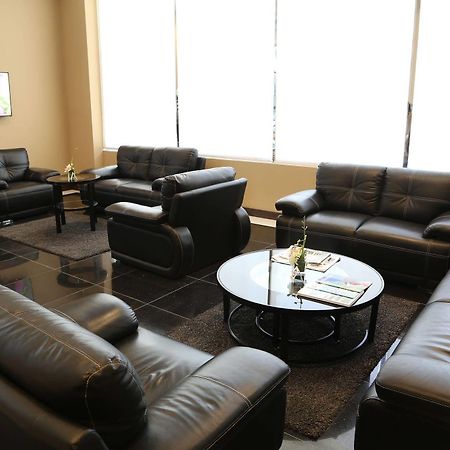 Belle Tower Luxury Apartments マナーマ エクステリア 写真