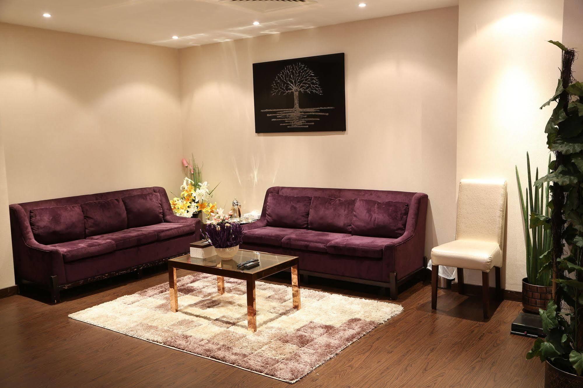 Belle Tower Luxury Apartments マナーマ エクステリア 写真